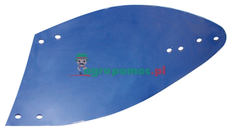 Mouldboard rear part | 3941972M1 | zdjęcie nr 1